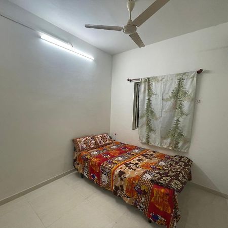 Villa Shree Sadguru Krupa Yatri Niwas Kolhapur Exterior foto