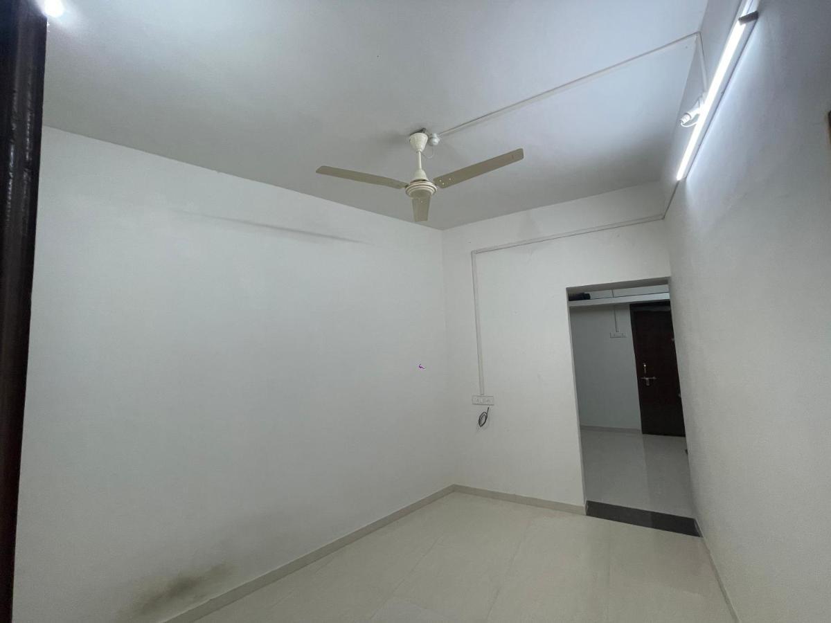 Villa Shree Sadguru Krupa Yatri Niwas Kolhapur Exterior foto