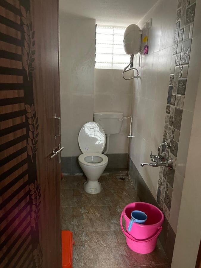Villa Shree Sadguru Krupa Yatri Niwas Kolhapur Exterior foto
