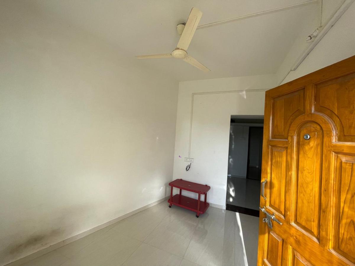 Villa Shree Sadguru Krupa Yatri Niwas Kolhapur Exterior foto