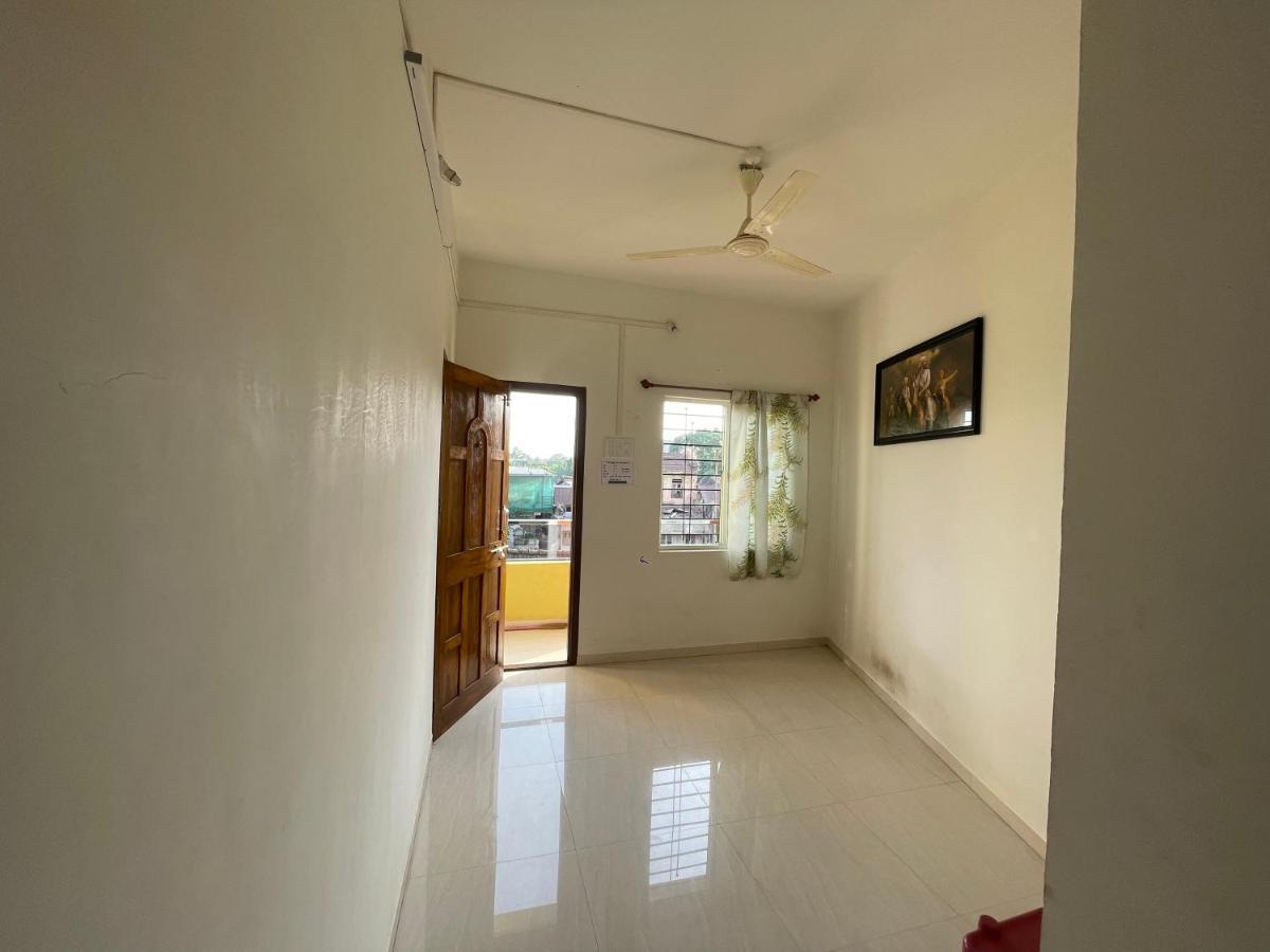Villa Shree Sadguru Krupa Yatri Niwas Kolhapur Exterior foto